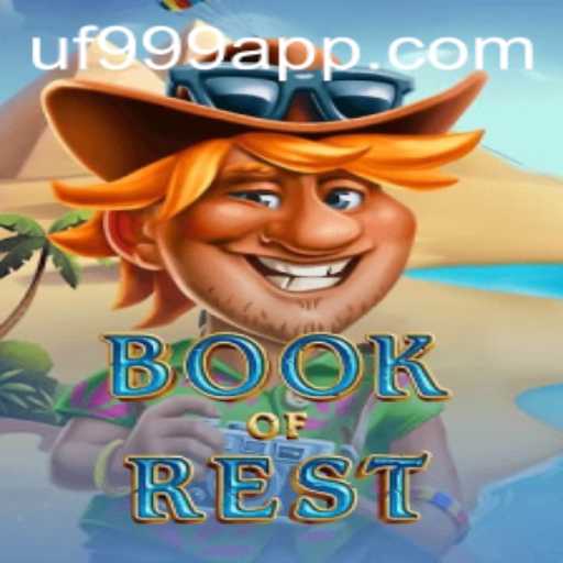 Explorando o Mundo do Jogo BookofRest: Uma Viagem Imersiva no UF999.COM