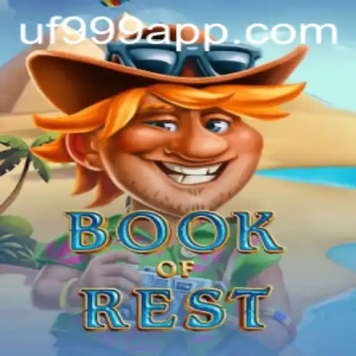 Explorando o Mundo do Jogo BookofRest: Uma Viagem Imersiva no UF999.COM