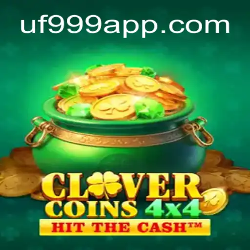 Descubra a Emoção de CloverCoins4x4: O Jogo que Conecta Estratégia e Diversão