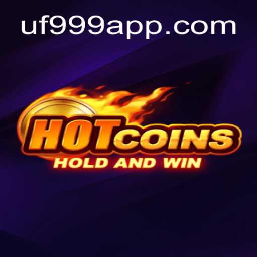 Descubra o Mundo Fascinante de HotCoins: O Jogo Inovador da Plataforma UF999.COM