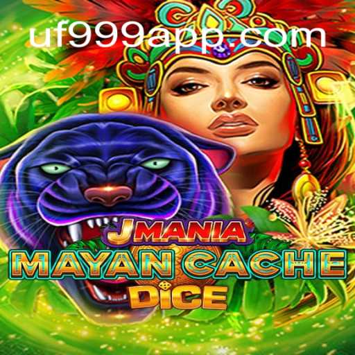 Explorando JManiaMayanCacheDice: Um Mergulho no Mundo do Jogo de Dados com UF999.COM