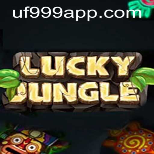 Descubra o Mundo Selvagem de LuckyJungle