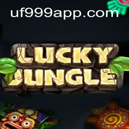 Descubra o Mundo Selvagem de LuckyJungle