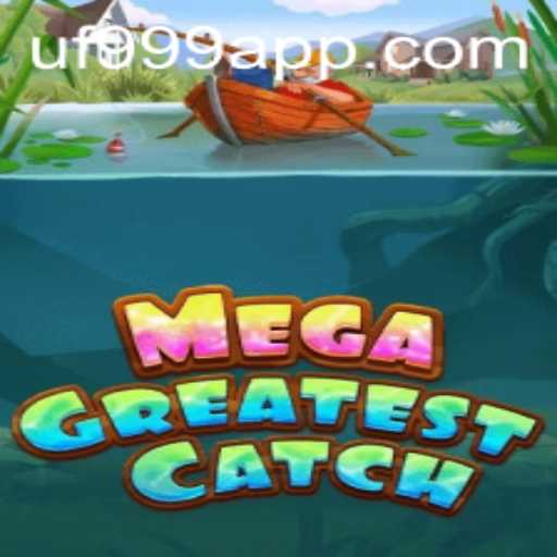 MegaGreatestCatch: A Nova Sensação dos Jogos de Pesca