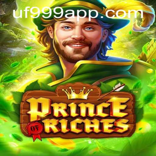 Descubra o Mundo de PrinceOfRiches: Uma Aventura de Estratégia