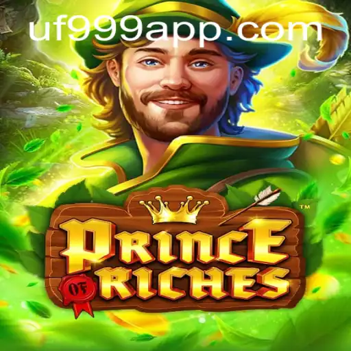 Descubra o Mundo de PrinceOfRiches: Uma Aventura de Estratégia