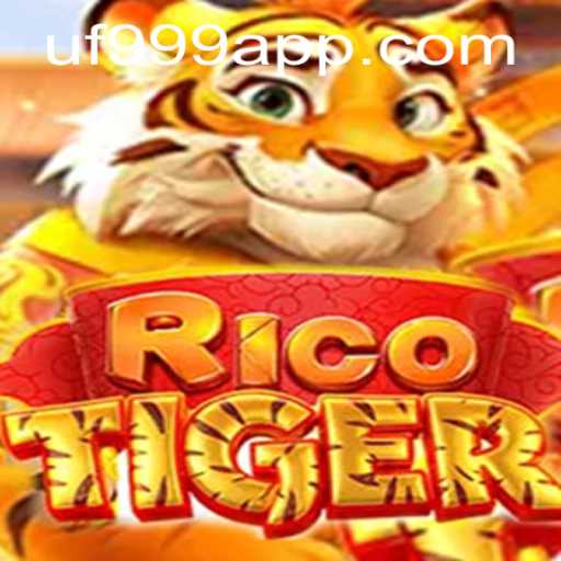 Descubra o Fascinante Mundo de RicoTiger com UF999.COM