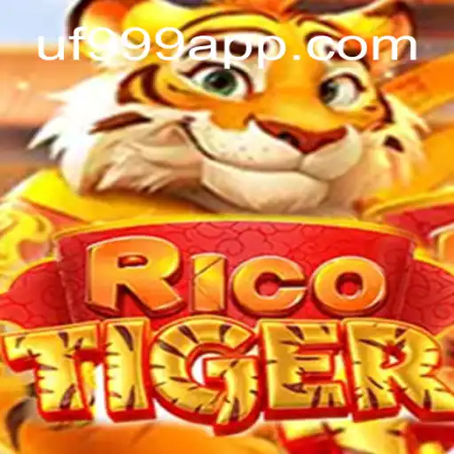 Descubra o Fascinante Mundo de RicoTiger com UF999.COM