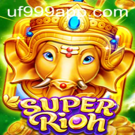 Explorando o Mundo de SuperRich: O Novo Fenômeno dos Jogos