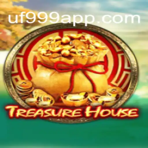 TreasureHouse: Descubra o Mundo de Aventura e Estratégia com UF999.COM