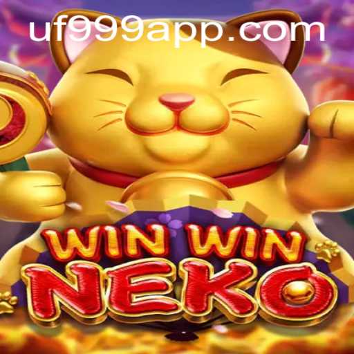 WinWinNeko: Explore o Novo Jogo Inovador Disponível em UF999.COM